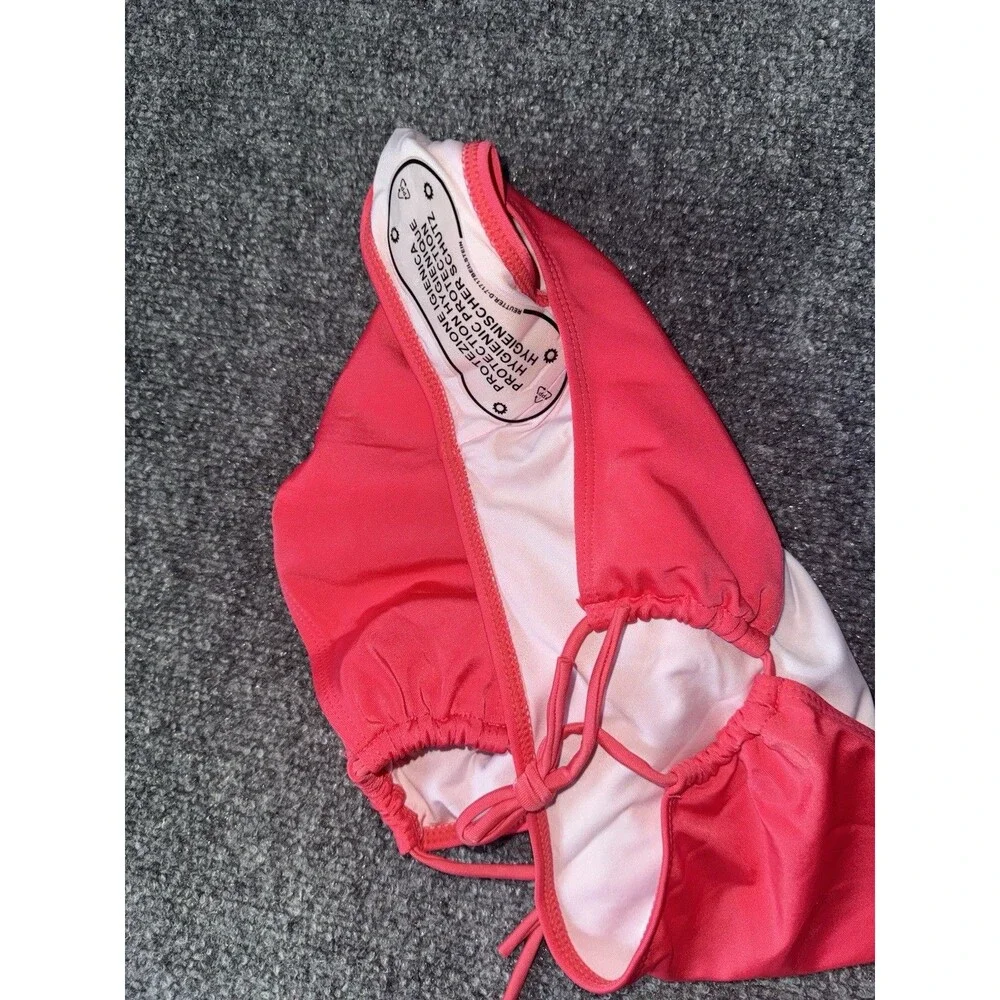 Summer Mae Swim Bottoms Size XL